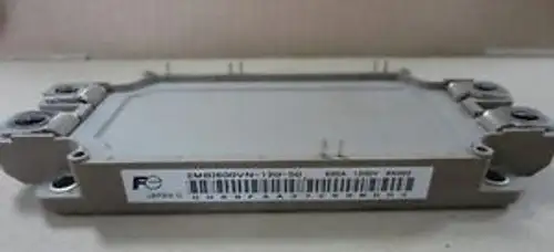 2Mbi600Vn-120-50 600 A 1200 V N-Channel Igbt