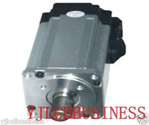 Acm604V60-30-1000 60V 400W 1.27N.M 3000Rpm 60Mm Leadshine Brushless Servo Motor