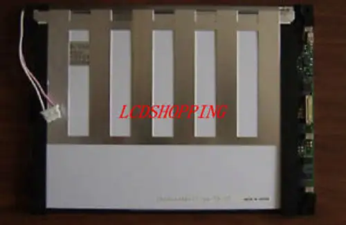 New And Original For Kcs6448Bstt-X15 Kyocera Stn 640480 Lcd Panel