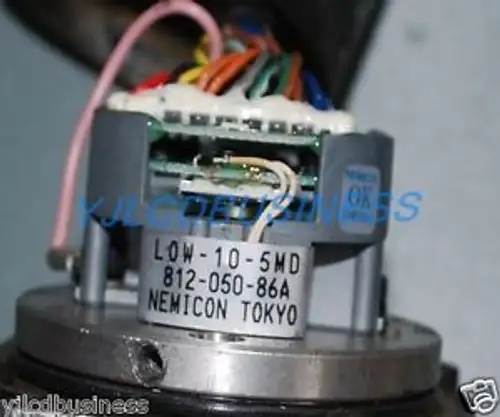 Servocodificador Mitsubishi Low-10-5Md