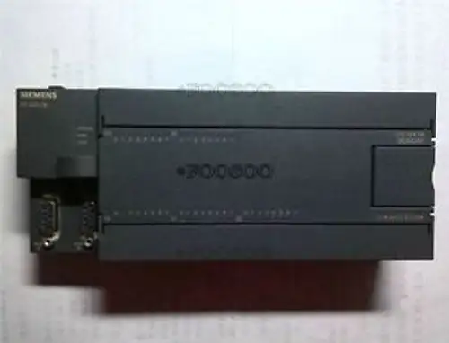 6Es7216-2Ad23-0Xb0 6Es7 216-2Ad23-0Xb0 Módulo Plc Industrial Siemens
