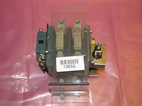 Abb Disconnect Switch Oesa-F100Jt6-2 Oesaf100Jt62 100 Amp 100A A