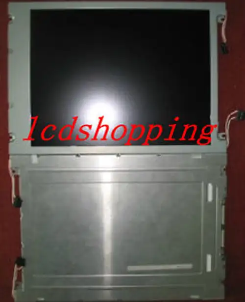 New & Original Kyocera Kcb104Vg2Ca-G44 10.4Inch Lcd Panel