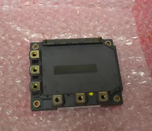 Fuji Electric 7Mbp50Ra120-05 Igbt-Ipm Power Module