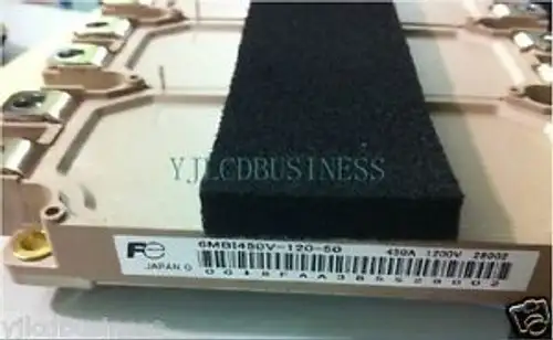 New 6Mbi450V-120-50 Fuji Igbt Module