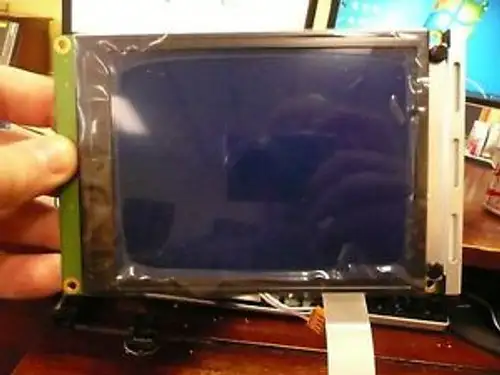 Densitron Dv6000E320G240-Snb 6.25 Lcd Display