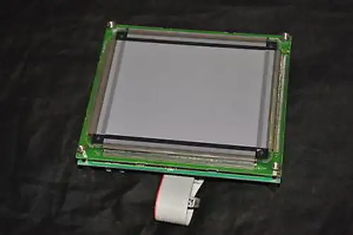 Lohja 320.256Cu1B El Display 256X320