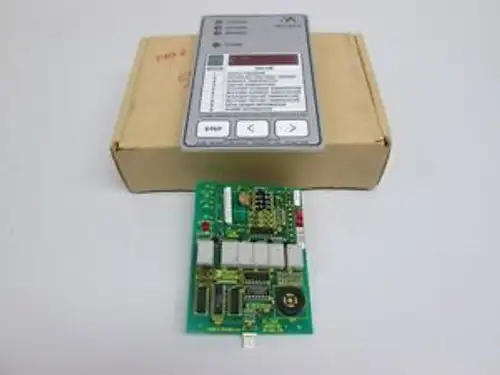 Norfrig 6401.1001 Morep Refridgeration Display D258224