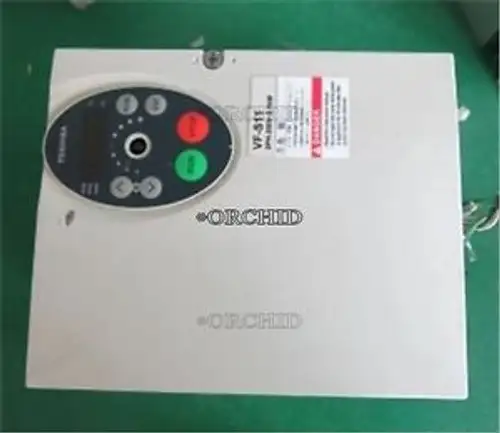 Plc Module Vfs11-2037Pm-An Toshiba Inverter Drive Vfs112037Pman