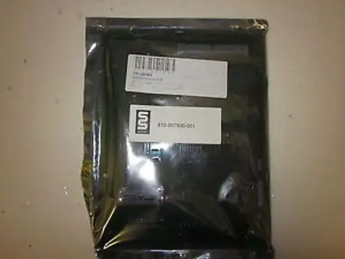 Lam Research 810-007930-001 Combination Pcb
