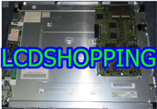New For Nl10276Ac28-01A Lcd Screen Display Nec Brand With