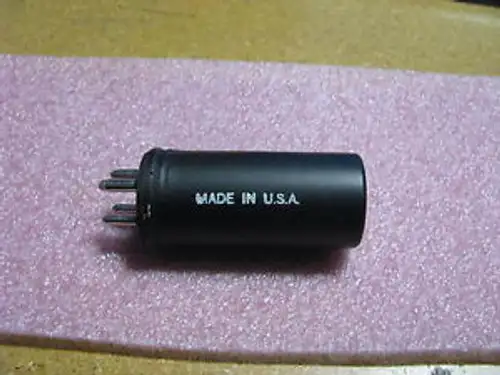 St Semicon Rectifier # S5091A Nsn: 5961-00-713-6946