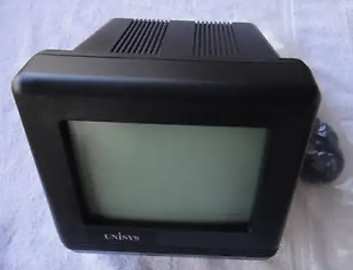 Unisys Irt2050M07
