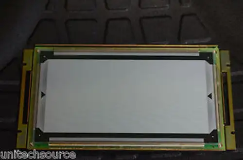 Planar El512.256-H2 El Display