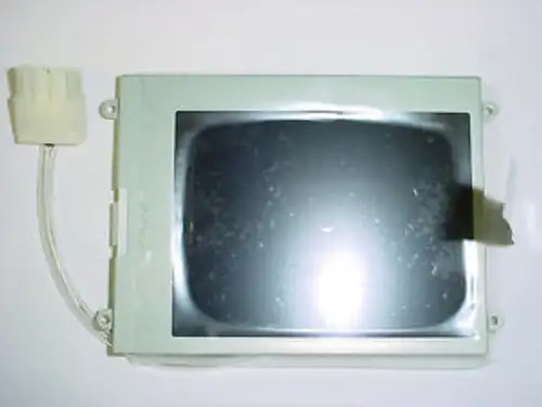 Optrex America Incor Dmf-50944Ncufw1-Sp-Ia Liquid Crystal Display