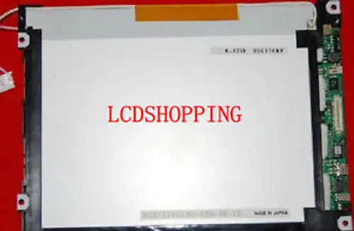 New And Original For Kcs072Vg1Mj-G40 640480 7.2Lcd Panel