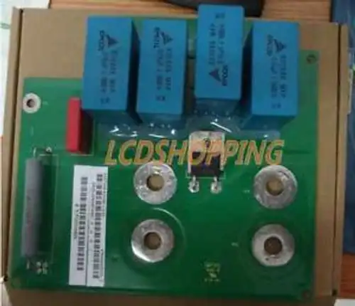 Siemens 6Se7038-6Gk84-1Gg0 Inverter Connection Module With