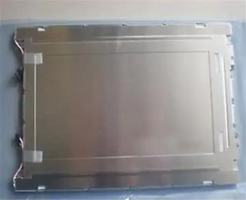 Kcb104Vg2Ca-A44 10.4 Lcd Panel 640480 For Injection Molding Machine Original