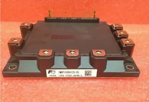 7Mbp150Ra120-05 Fuji 1200V 150A Igbt Module