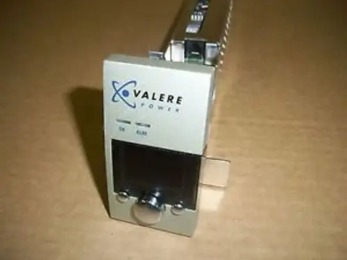New Bc2000-A01-10Vc Eltek Valere Pwcuaapcaa 48V System Controller