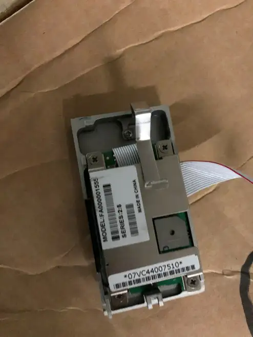 New Bc2000-A01-10Vc Eltek Valere Pwcuaapcaa 48V System Controller