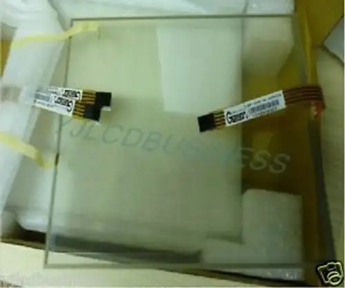 Gp-104F-4L-Na03A Touch Screen Glass