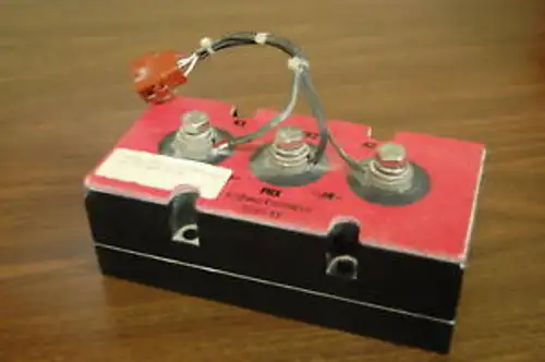 Power Module-Standard Scr Power Ex 93Z9Act900W16