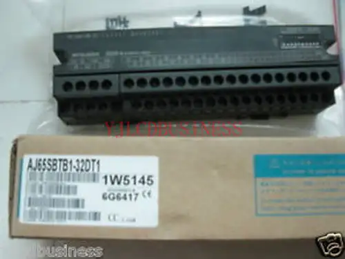 Mitsubishi Aj65Sbtb1-32Dt1 In