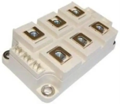 No. 77R2575 Semikron Skm300Mli066T Igbt Module Dc Collector Current: 400A