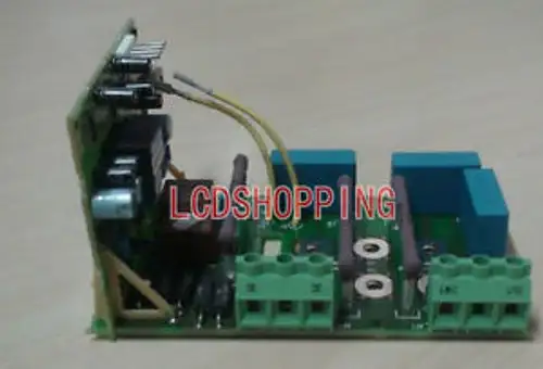 New For Siemens Dc Speed Governor Excitation Board C98043-A7014-L2