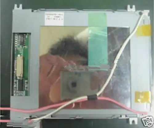 New For Abb Lcd Original Pg320240Frf-Ynn-H Display