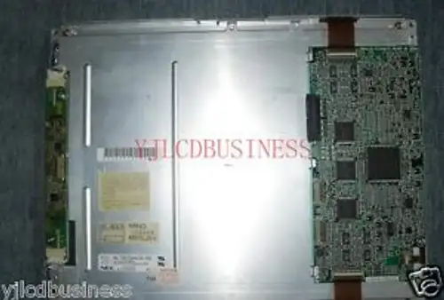 12.1 Nec Nl10276Ac24-05 Lcd Screen Display Panel 1024768