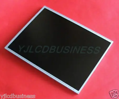 New Tcg121Svlpaann-An20 12.1 Inch 800600 Lcd Display Screen