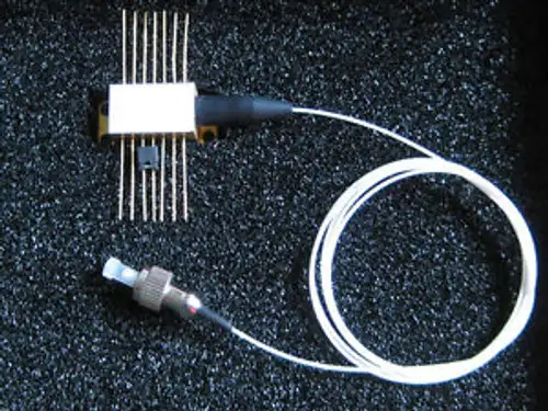 940Nm 2W High Power 14Pin Butterfly Laser Diode