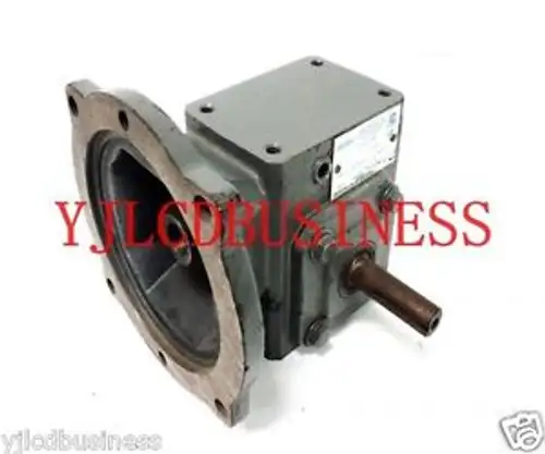 Fi13-10-56C-Lr Morse Worn Gear Reducer 0.67Hp 10:1Ratio
