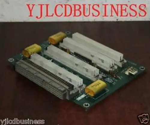 Qx031 Mitsubishi Circuit Board Good In Condition For Industry Use