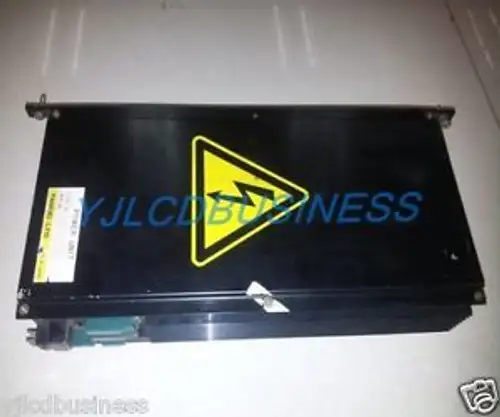 A16B-1212-0110-01 Fanuc Power Unit