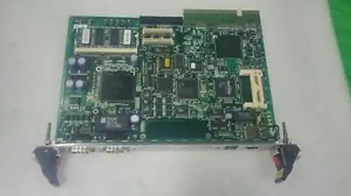 Aval Data Compactpci Mpc8245 Mpu Module 4S015-332-Acp-104Nk