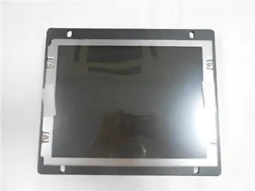 A61L-0001-0090 9 Lcd Display Replace Fanuc Cnc System Crt Dhl