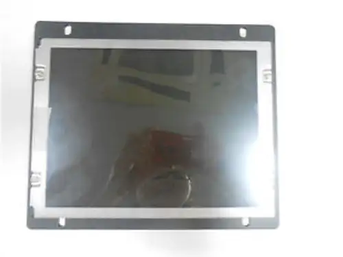 A61L-0001-0095 9 Inch Lcd Display Replace Fanuc Cnc System Crt Dhl