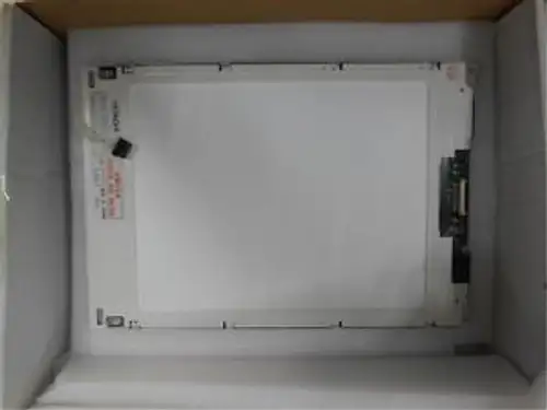 Lmg5278Xufc-00T 9.4 Lcd Panel For Fanuc Cnc Dhl Ping