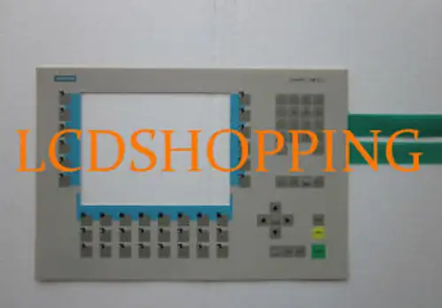 Neu Siemens Mp270 6Av6542-0Ah10-0Ax0 Folientastatur mit 60Tagen