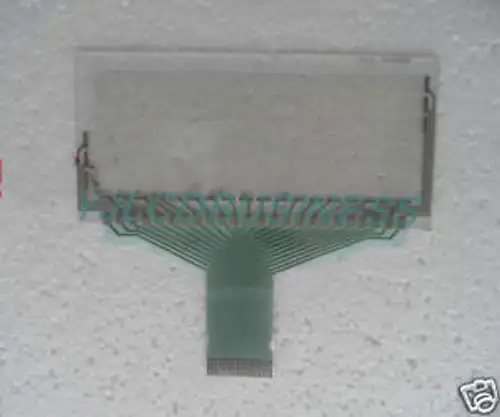 New 12.1Glc2600-Tc41-24V Touch Screen Glass Pro-Face