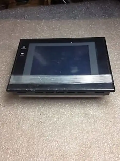 Omron Nt31C-St142N-Ev2 Interactive Display