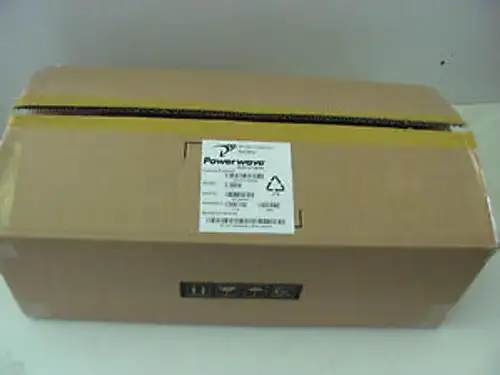 2 Powerware Ep-Ita0113-0400-020 Rectifier [C048]