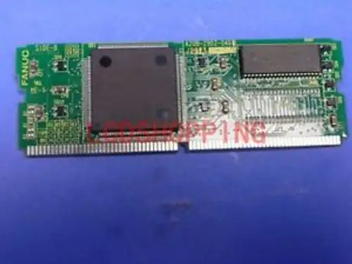 Ge Fanuc A20B-2902-0461 With