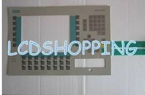 New And Original Siemens Simatic 6Av3647-6Bc54-1Ap0 Op47 Membrane Keypad 0P47