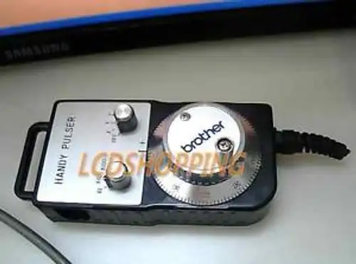 New For Brother Handy Pulser Hp-V01-2Z1