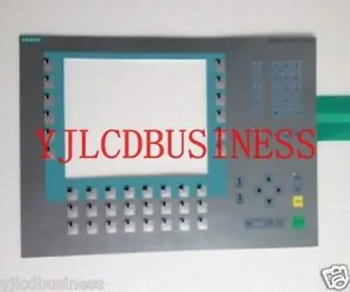 For Siemens Membrane Keypad 6Av6643-0Dd01-1Ax1