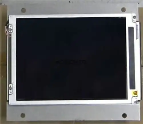 Compatible With All Crt Lcd A61L-0001-0072 Fanuc Liquid Crystal Display